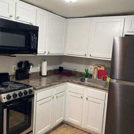 Cozy 1 Bed ~ Close To Soaring Eagle And Downtown 芒特普莱森特 外观 照片