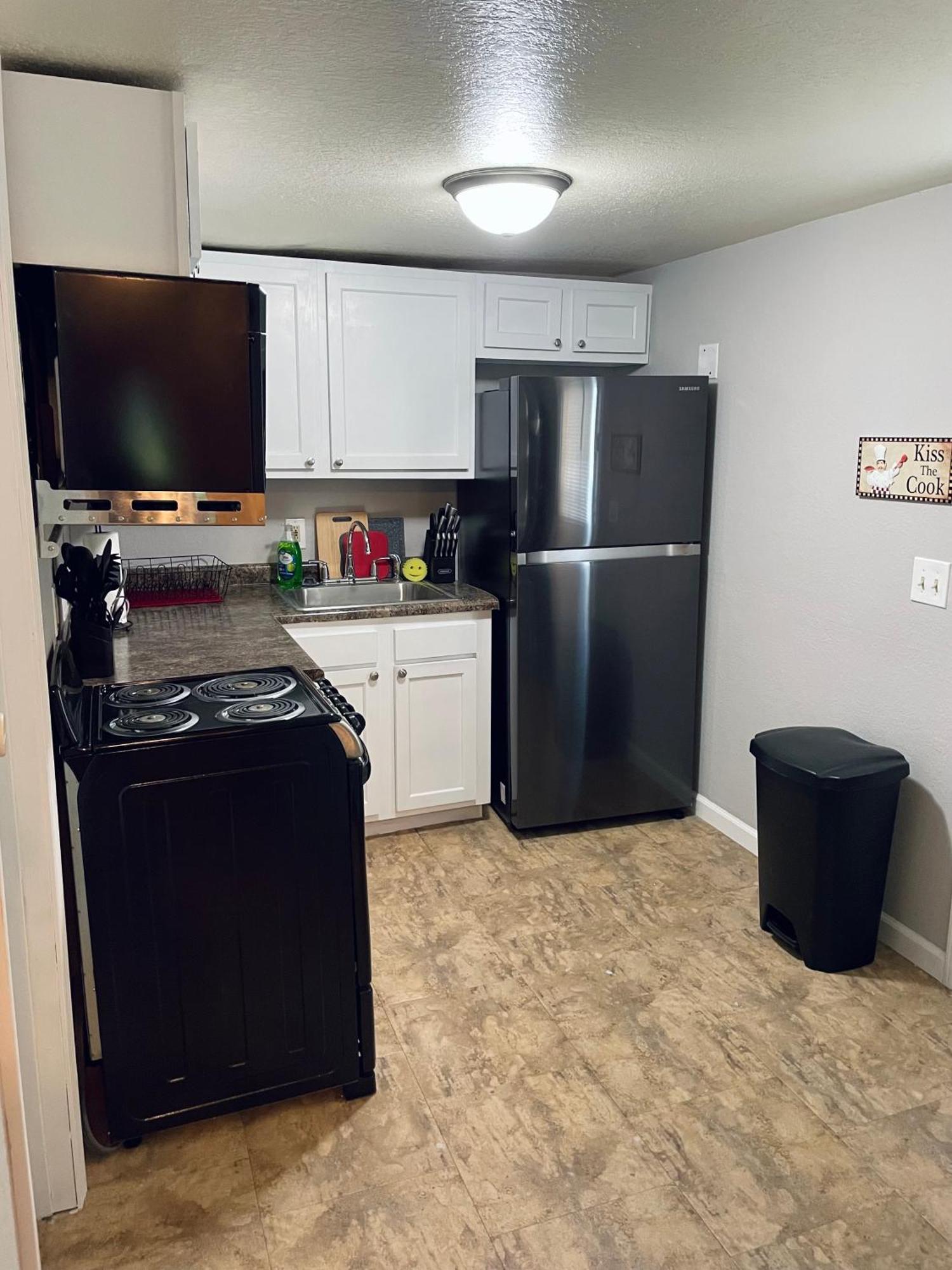 Cozy 1 Bed ~ Close To Soaring Eagle And Downtown 芒特普莱森特 外观 照片