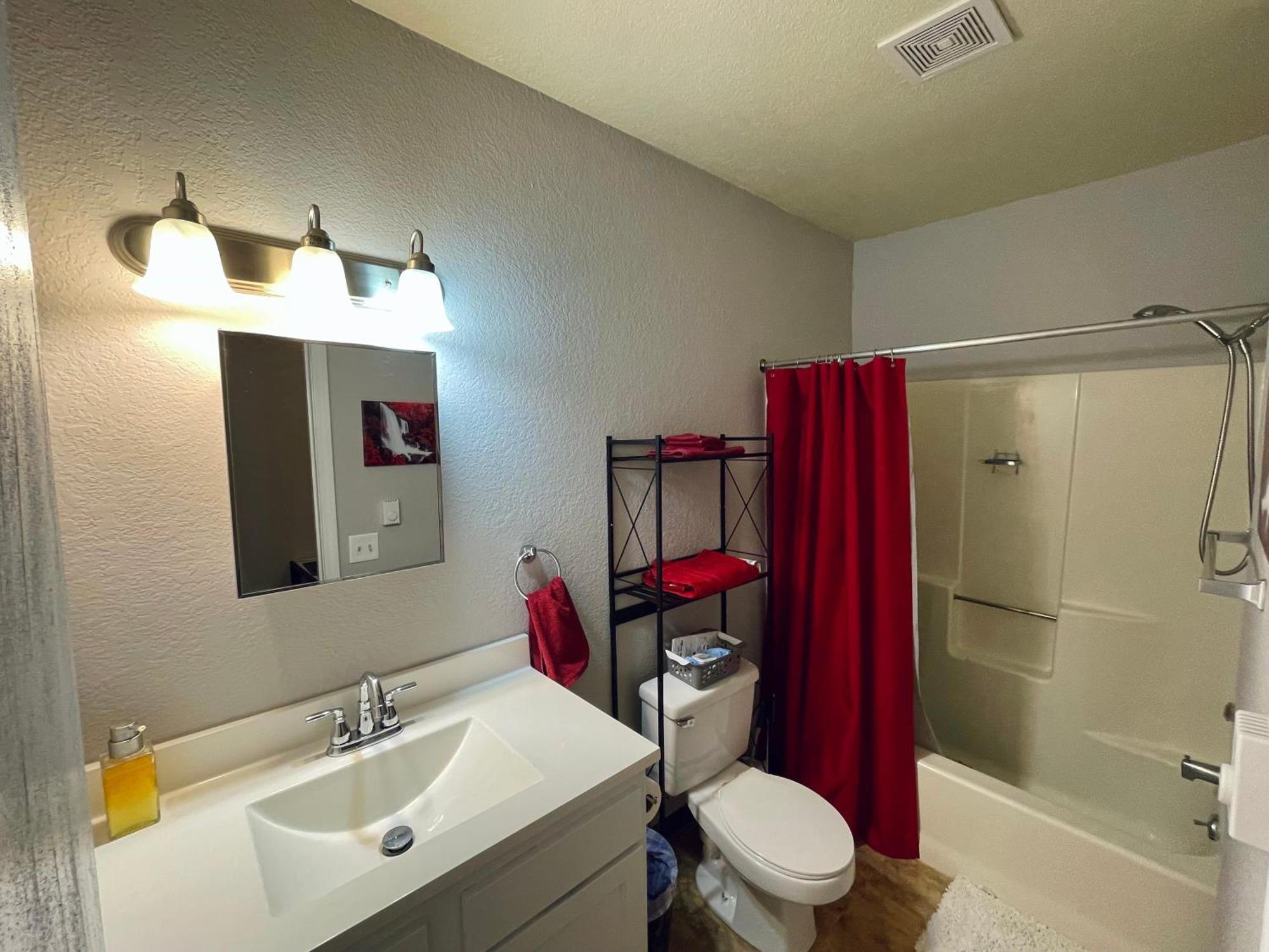 Cozy 1 Bed ~ Close To Soaring Eagle And Downtown 芒特普莱森特 外观 照片