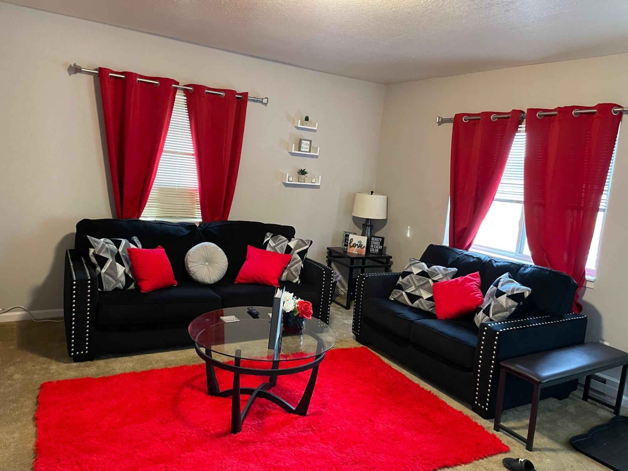 Cozy 1 Bed ~ Close To Soaring Eagle And Downtown 芒特普莱森特 外观 照片